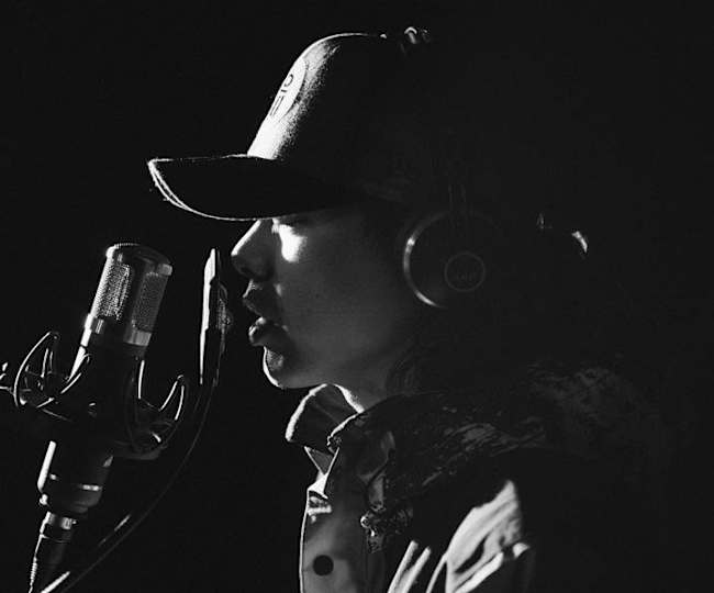 S1e2 64 Bars Ft Gadoro ガドロ レッドブル