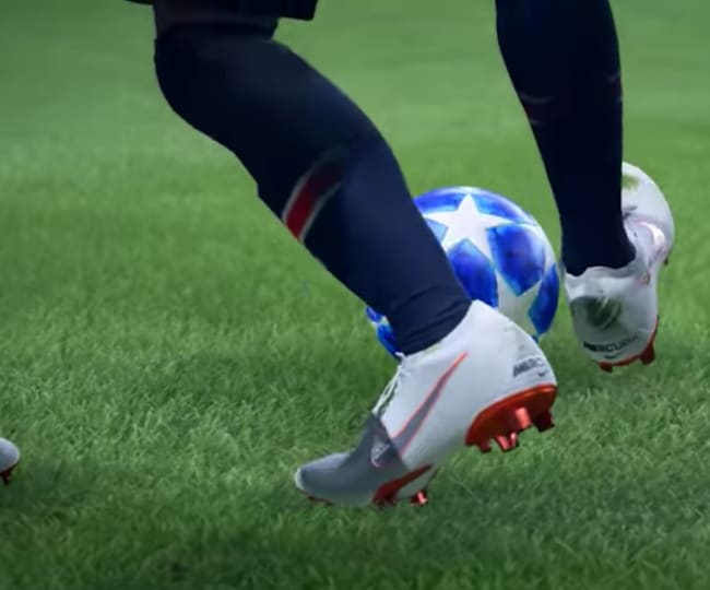 FIFA 19 10 movimientos que debes aprender.