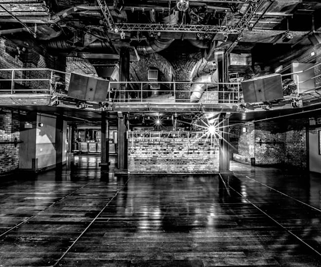関係者が語るfabric ロンドン クラブ ファブリック 歴史