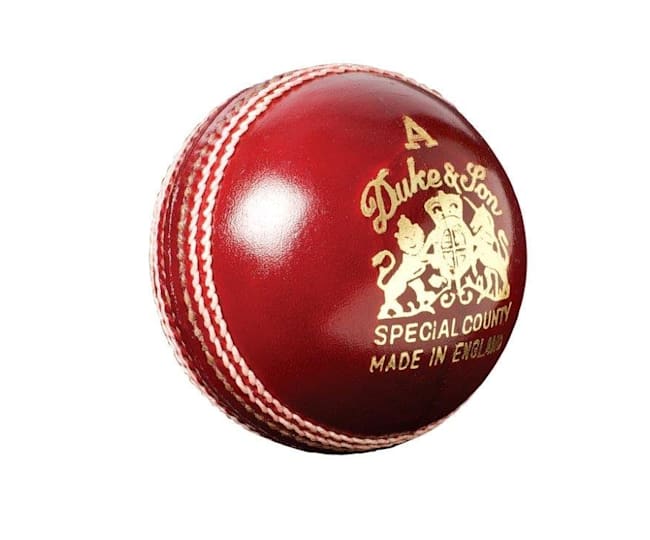 Dukes Cricket Ball Know First Hand How It Is Made Kookaburra sport kookaburra sport was established in 1890. dukes cricket ball know first hand how