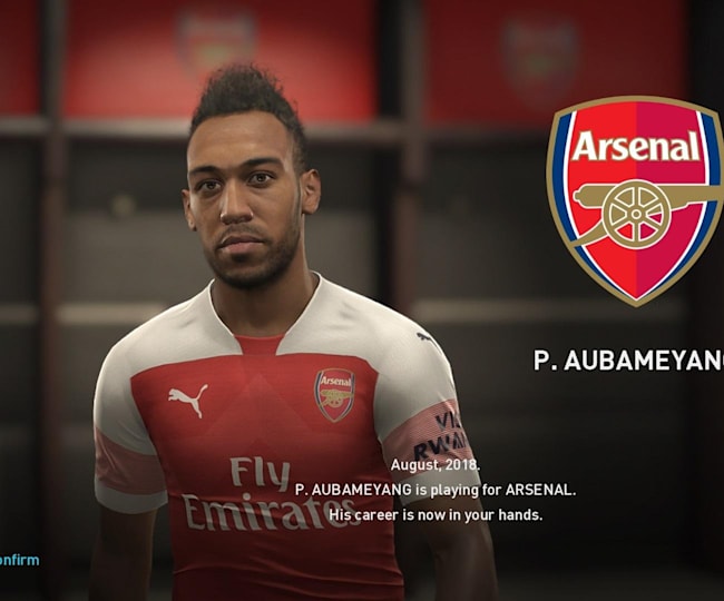 Pes 2019 Become A Legend 8 Tips To Master The Mode