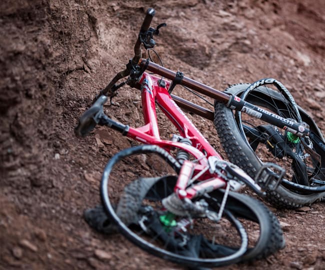 Mtbライダーに共通する8つの悩み マウンテンバイク 問題 面倒 解決方法 ヒント