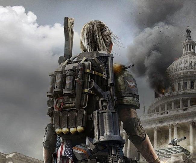 The Division 2 The Best Talents For Weapons And Gear