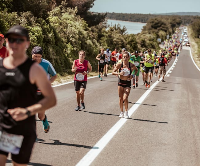 ランナーがレース当日にやってはいけない11のミス マラソン ランニング 初心者 注意点