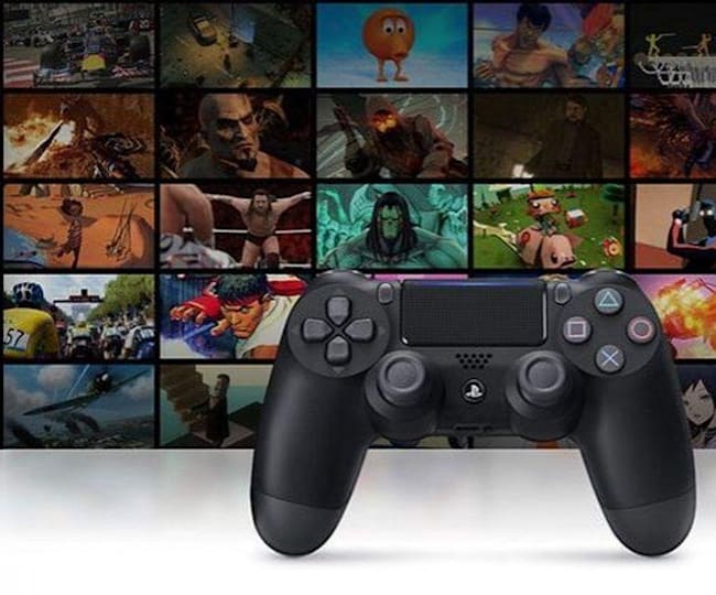 Playstation Now Lista Completa Giochi Disponibili - come avere brawl stars su pc con il controller