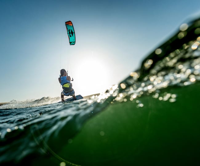 Kitesurfing 10 Best Places In The World To Kitesurf Brazil kite safari (november 2019). kitesurfing 10 best places in the