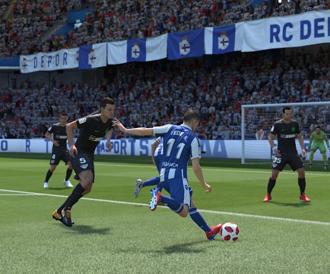 Best Talents Fifa 19 Career Mode