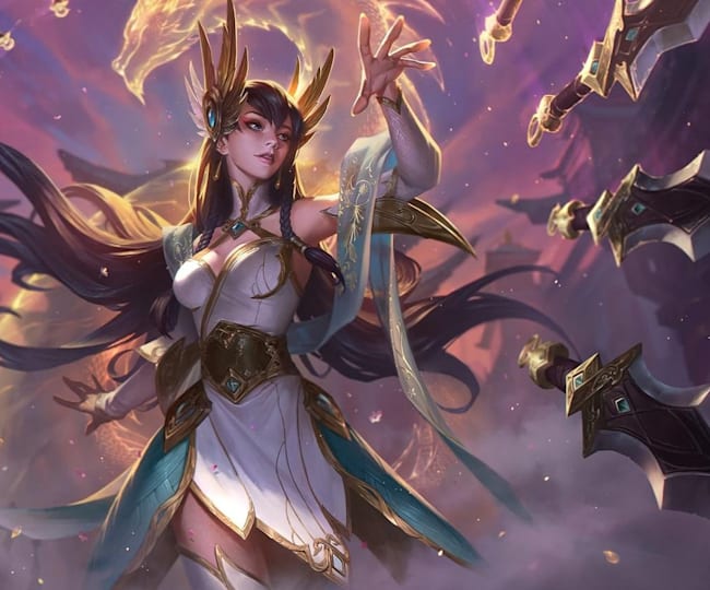league of legends lol sozlugu