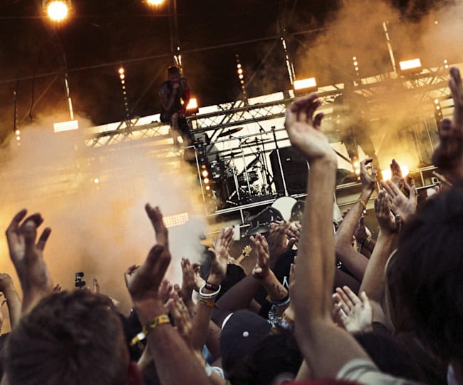 Red Bull Stage Am Fm4 Frequency Festival 2019 Lineup