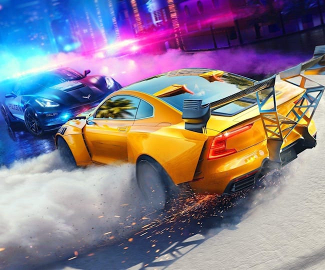 Need For Speed Heat Guide 6 Tips To Get Started