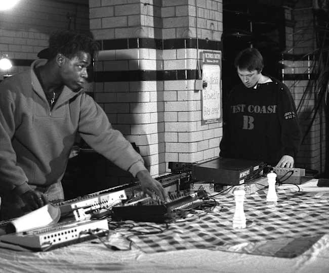 Best Acid House Songs The Top 10 Tracks From The North