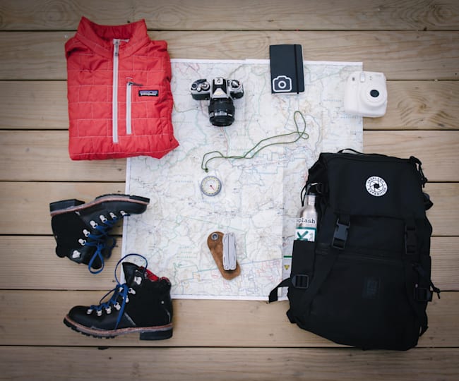 Gifts for adventurers: 16 must-buy presents for 2021