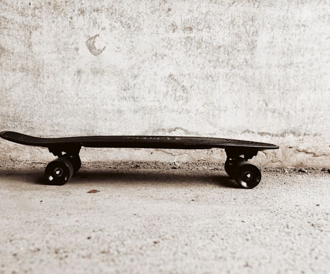 Best skateboards for cruising and tricks Clearance