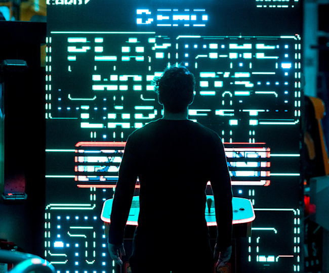ビデオゲーム温故知新 パックマン アーケードとビデオゲームを世界に解放した日本製クラシック