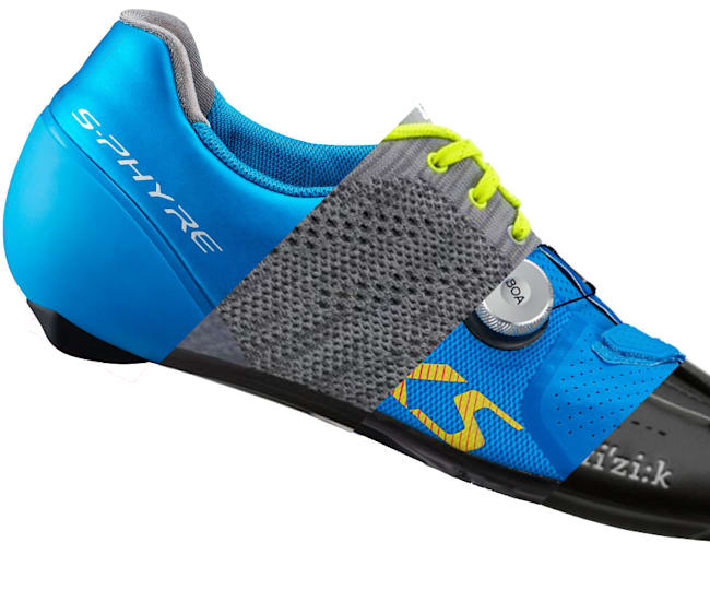 cycling shoes