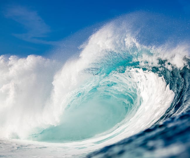 Best 8 Beginner Surf Spots In The Us Red Bull