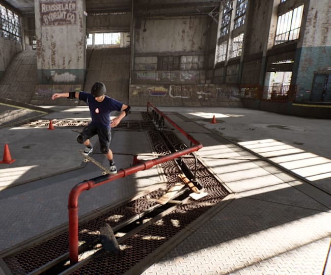 Tony Hawk S Pro Skater Soundtrack