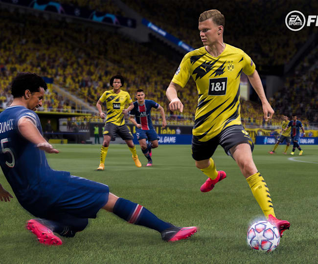 ea fifa connection quality