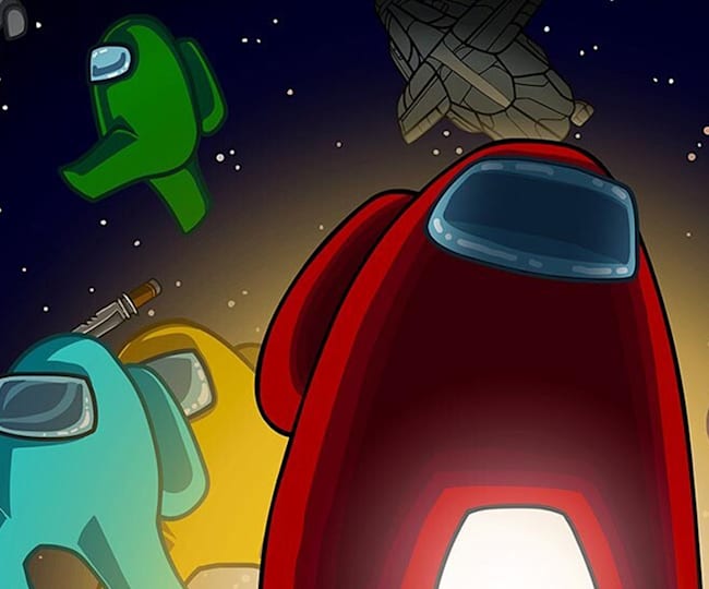 What Made Among Us The Most Popular Game In The World