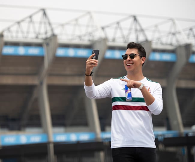 must follow athletes on tiktok