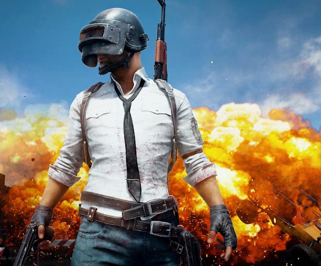 Die Geschichte Von Pubg Die Historie Des Battle Royals