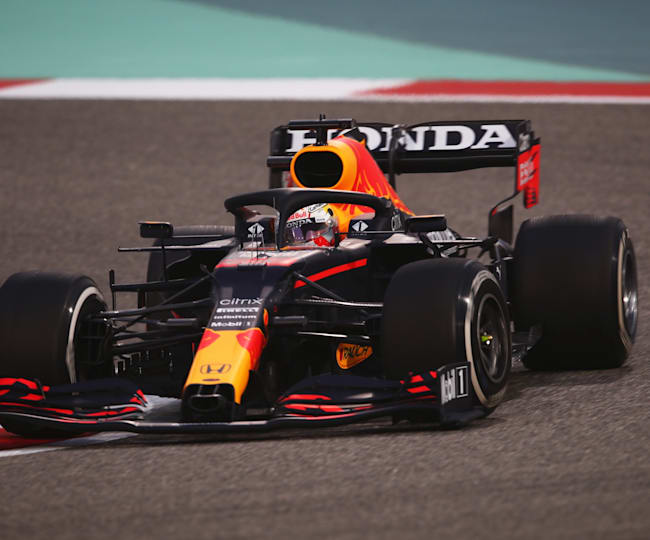 Formel 1 Fakten Alle Infos Kalender Zur Saison 2021