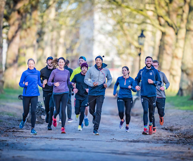 Wings for Life World Run 2021 бег из любой точки мира