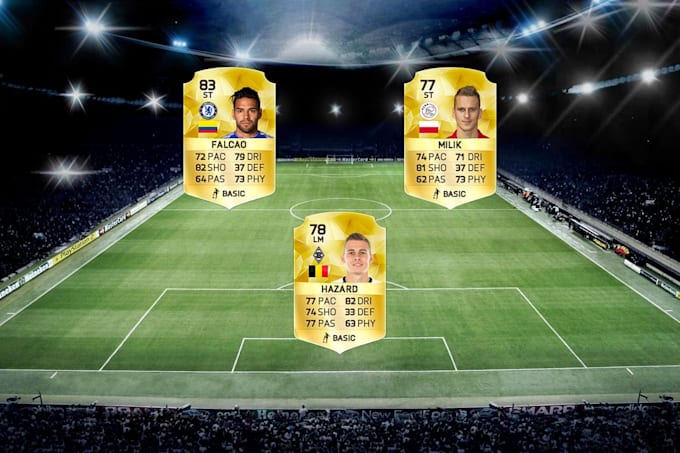 Fifa 16 Ultimate Team Las Cartas Mas Incomodas