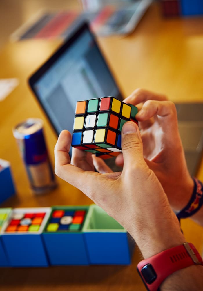 Where Is The 2022 Rubiks Cube Championship