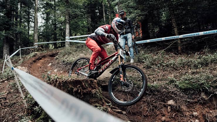 UCI MTB World Cup 2019 Race calendar