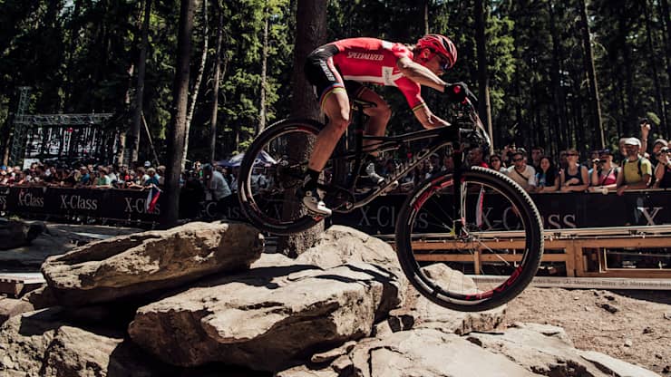 UCI MTB World Cup 2019 Race calendar