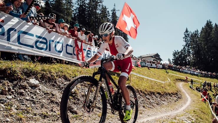 Uci mtb xco world cup 2019 calendar discount