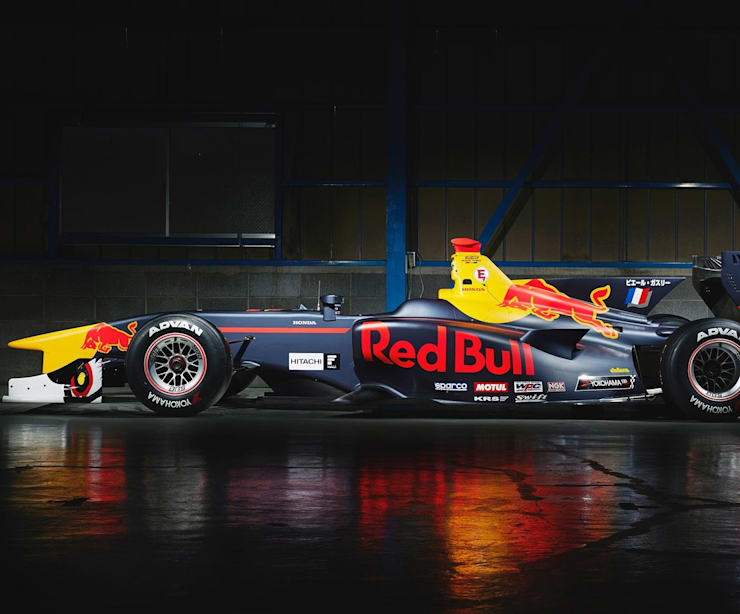 2022 Japanese Super Formula Championship Round 1