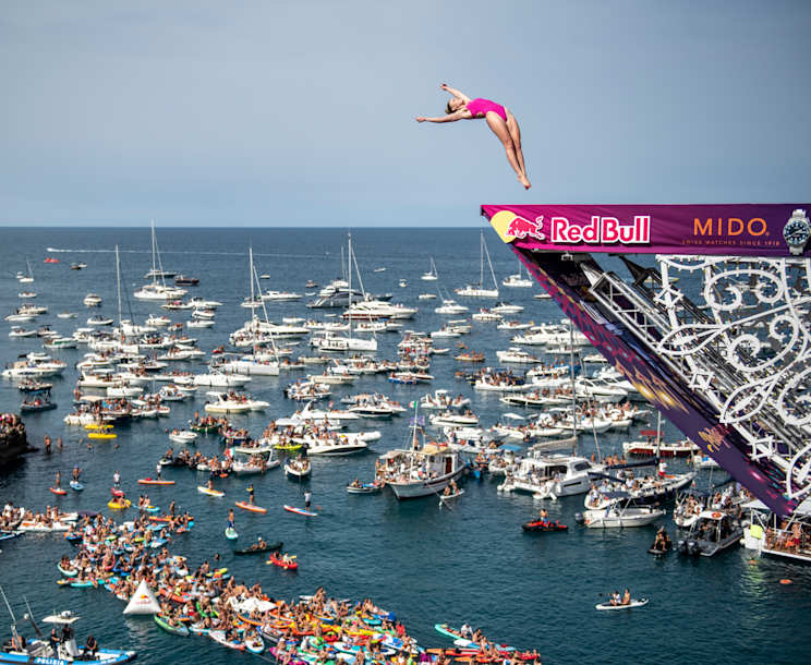 Big Wave Surfing Regresa Red Bull Cape Fear