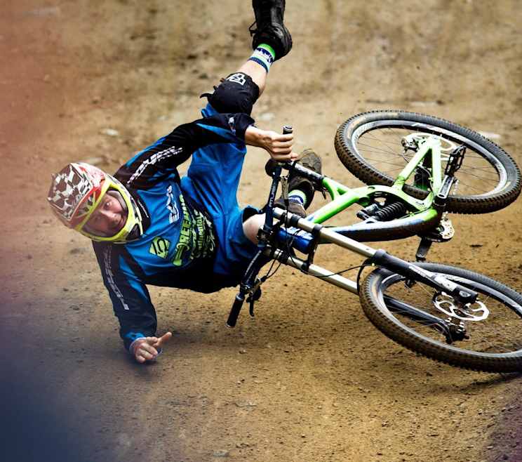 Mtb プロテクターの選び方