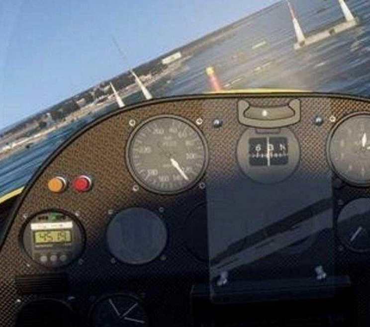 フライトゲーム ベスト6