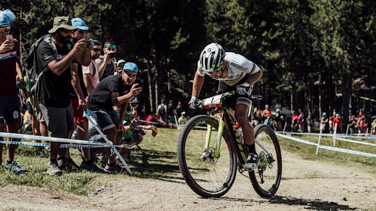 Mtb marathon world shop championships 2018