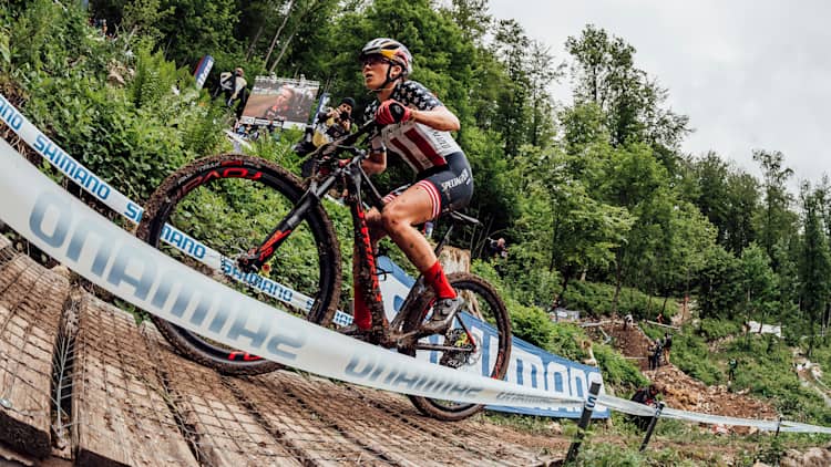 Uci xco cheap world cup 2019