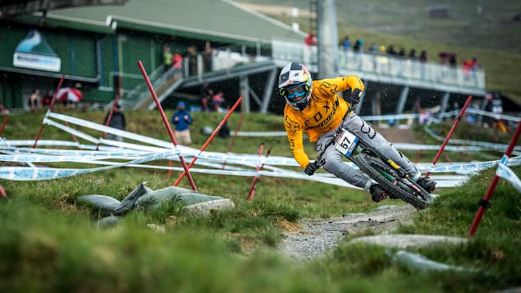 Red bull dh world cup 2019 best sale