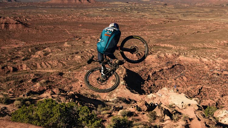 Red Bull Rampage 2019 Event general admission info