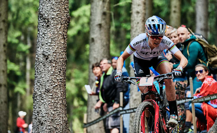 What is xc racing outlet