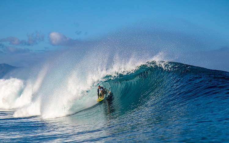 Volcom Pipe Pro 2020: event info & videos