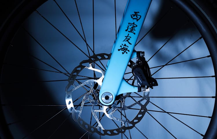 NITTOドロップハンドルの美しすぎる造形美｜自転車パーツ連載Vol.5