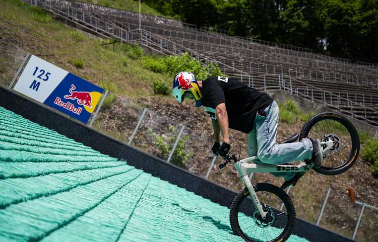 多くのBMXライダーが夢中になったSHIMANOのDXペダル｜自転車連載Vol.7