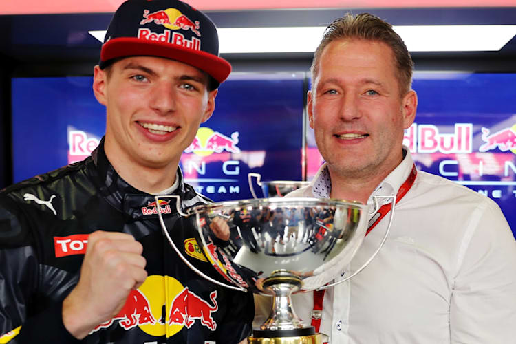 Formel 1 Weltmeisterschaft 2014