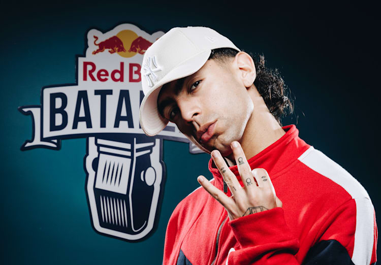 Entrevista Jaze Reloj Vital Freestyle