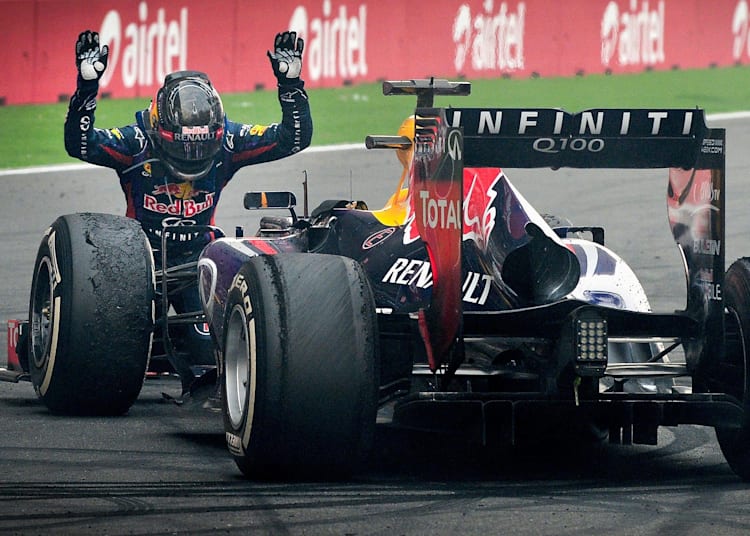 german f1 world champions