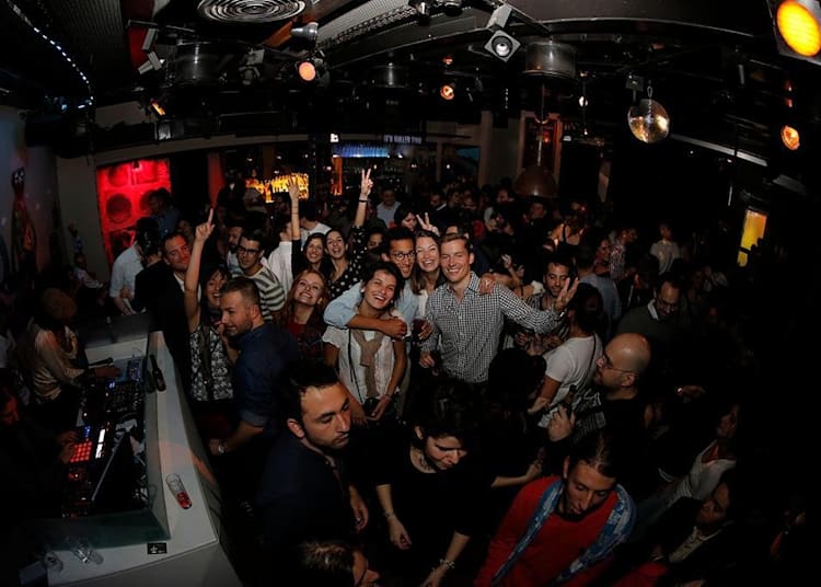 Scene Report Turkey S Psych Rock Explosion