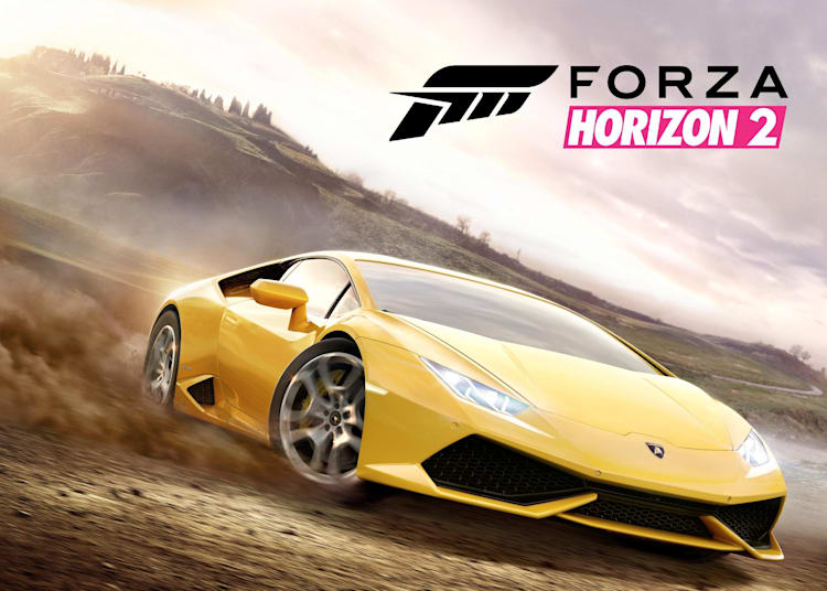 forza for switch