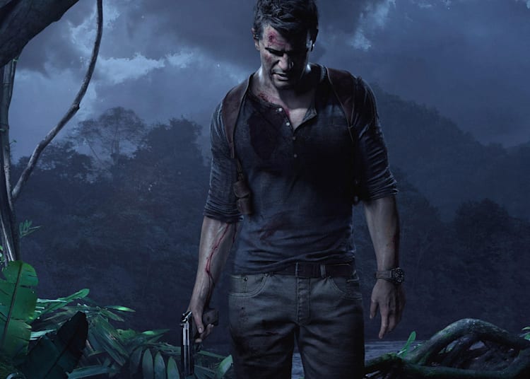 uncharted 4 pc buy